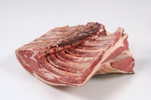 Meat Cut Spec Step 1